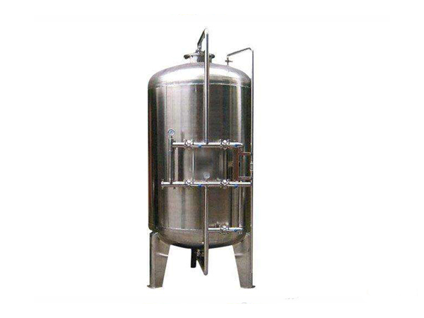 怎樣為多介質(zhì)過(guò)濾器制定使用的規(guī)范？