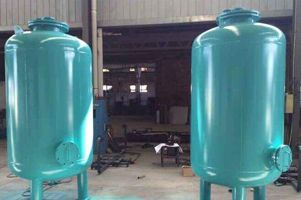 通過什么辦法可以讓多介質過濾器的使用時間更長？